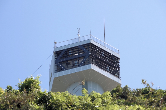 伊勢湾海上交通センター