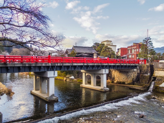宮川中橋