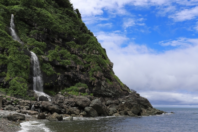 垂水の滝
