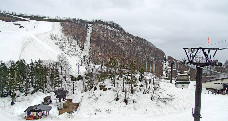 栂池マウンテンリゾート