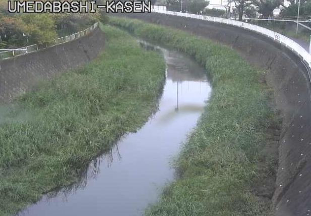 茅ヶ崎市梅田橋