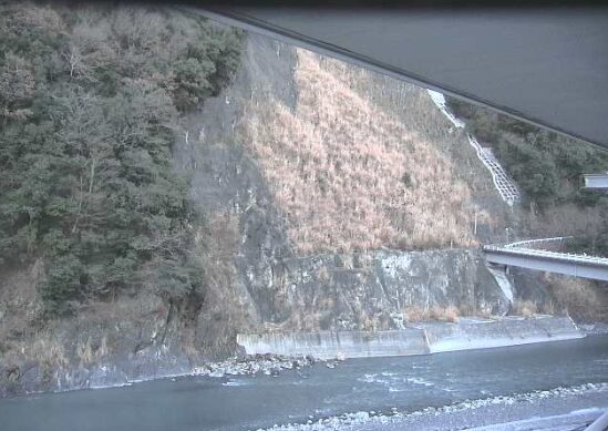 早川町防災