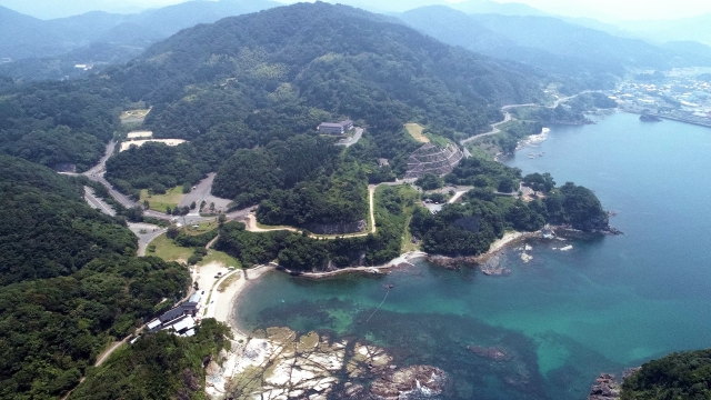 今子浦