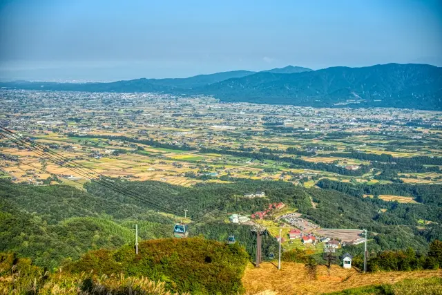 南砺市