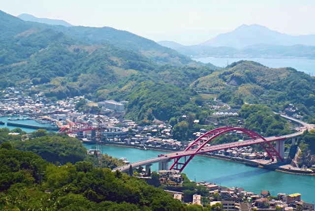 音戸の瀬戸