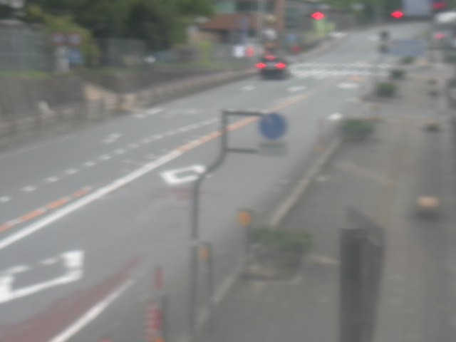国道375号粕淵
