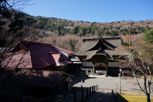 敬慎院(けいしんいん)