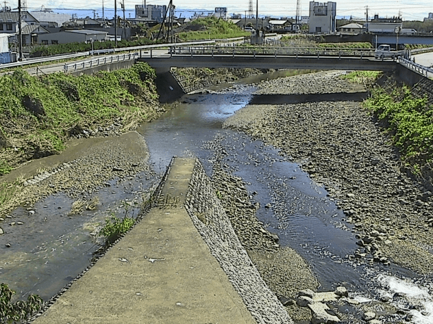 庵原川庵原