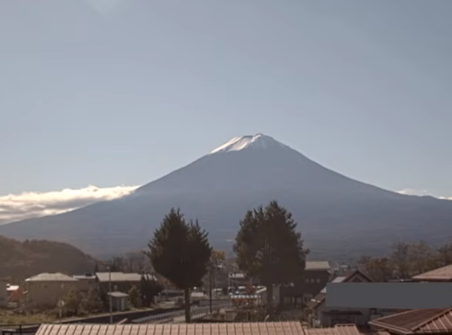 RAKUWA富士山ビュー