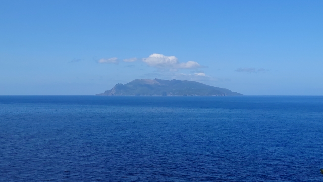 口永良部島