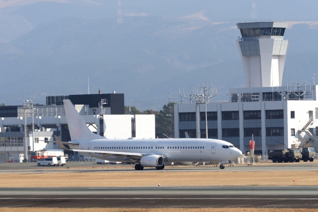 熊本空港
