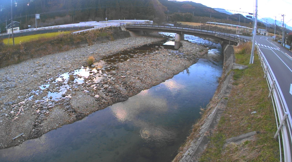 行川赤行橋