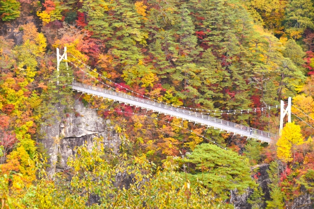 瀬戸合峡