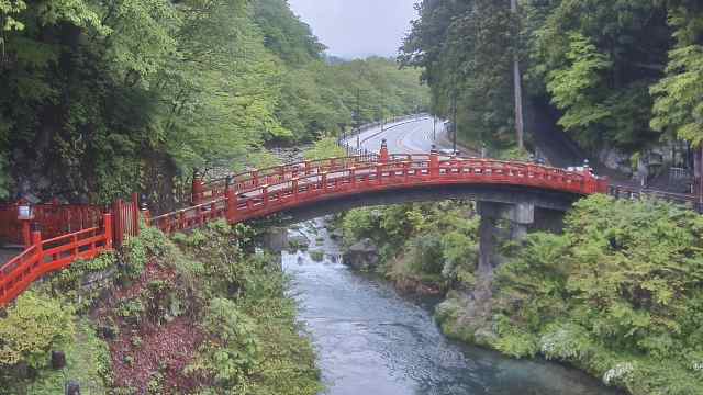 神橋