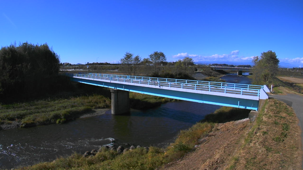 田川町田橋