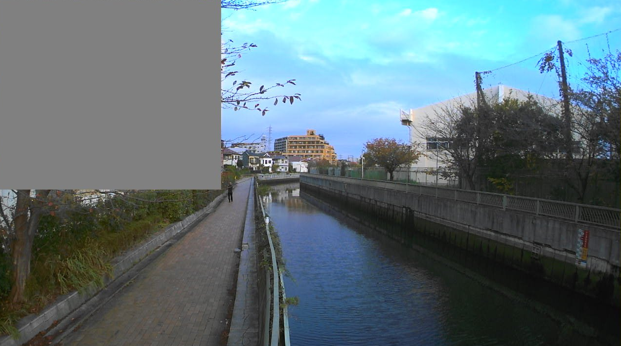 海老川船橋本町