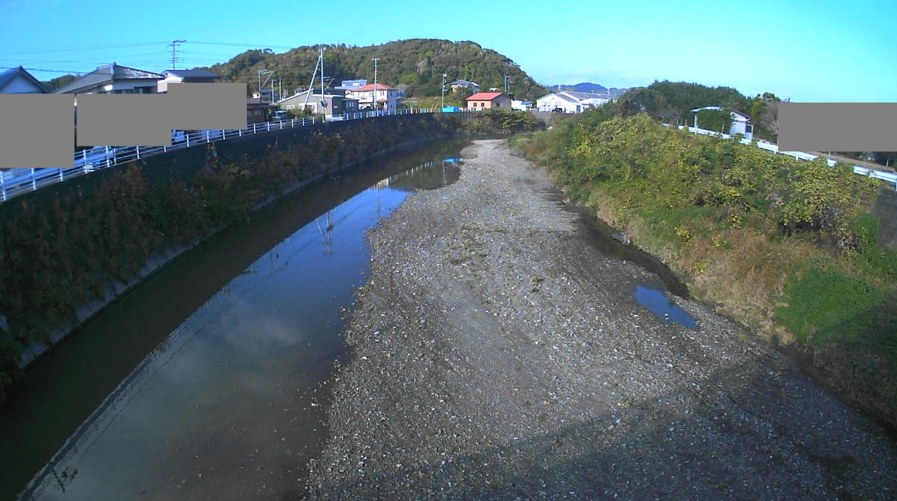 平久里川三芳