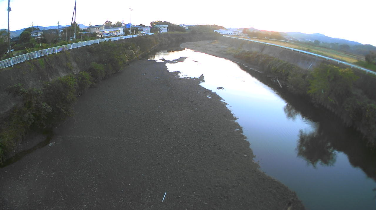 湊川丹後橋