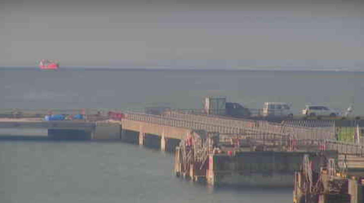 渚の駅たてやま館山湾