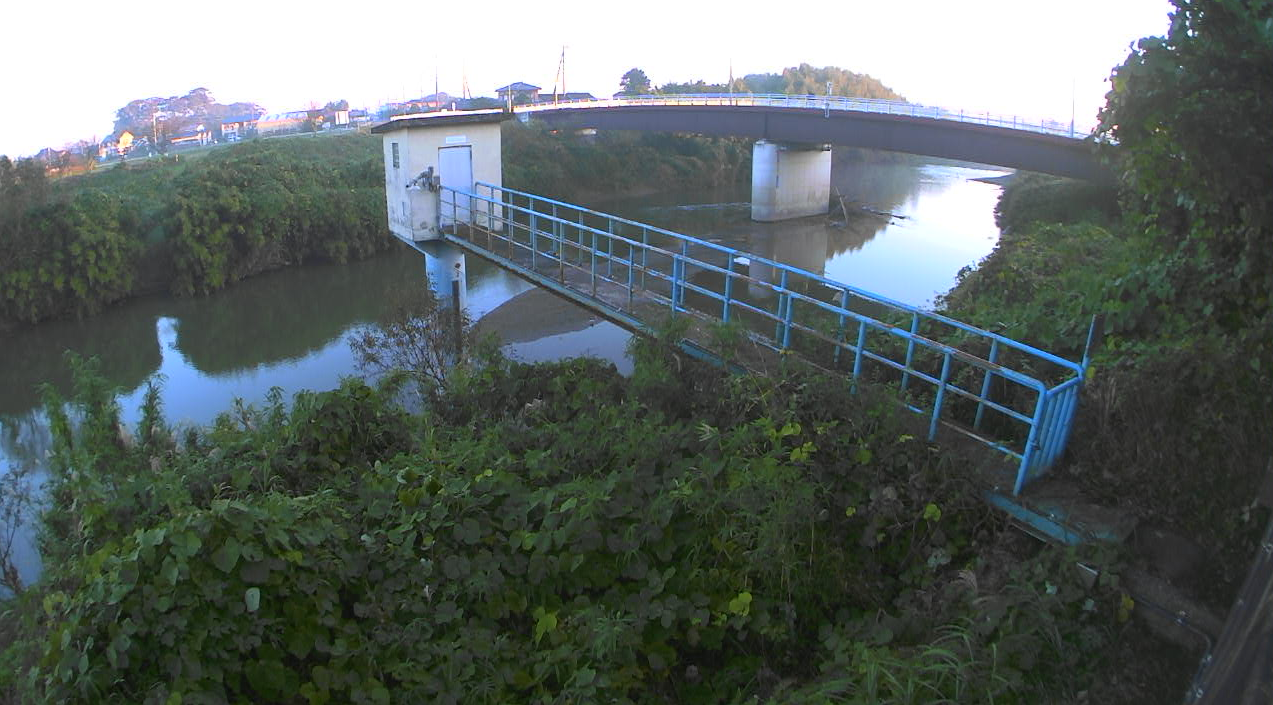 小櫃川富川橋