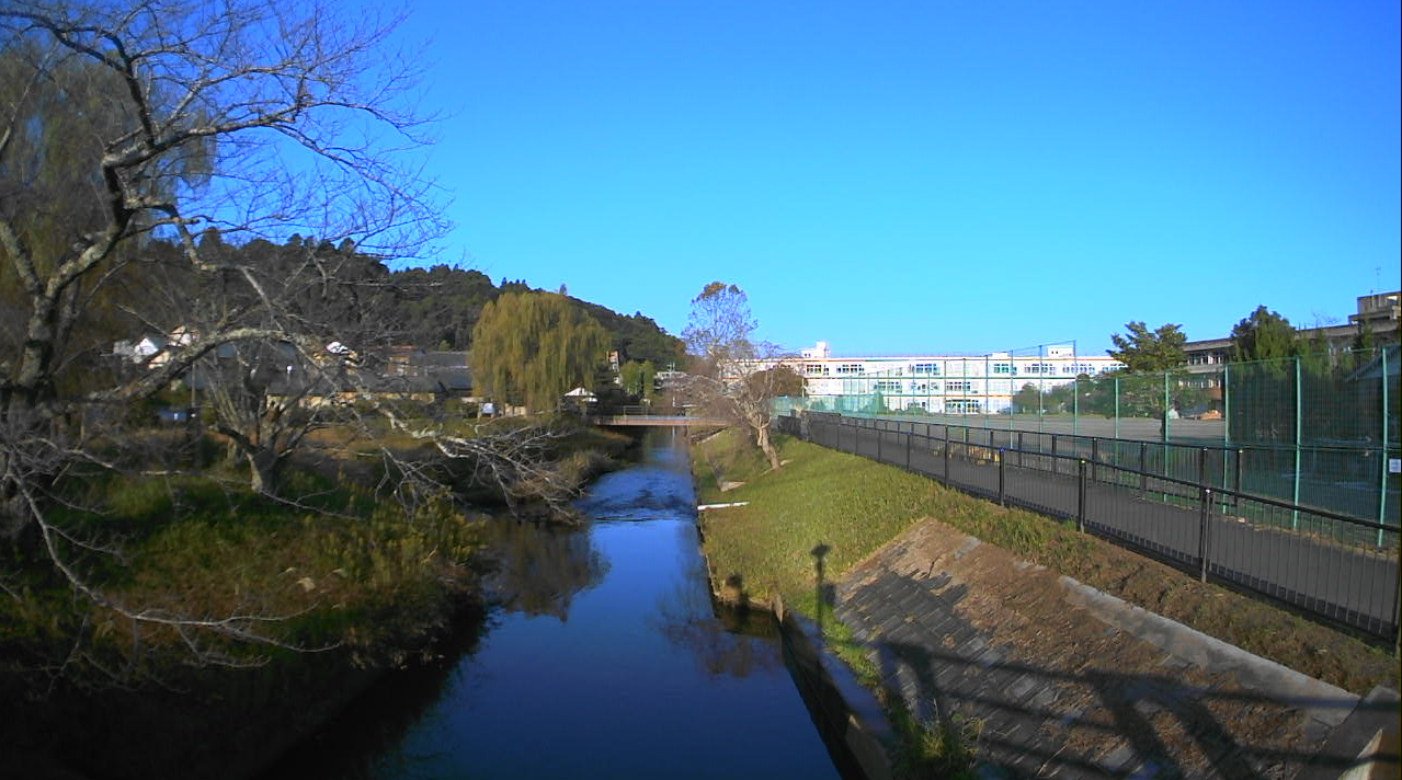 小野川牧野