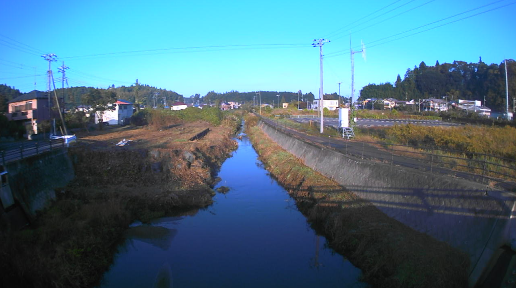 作田川日向