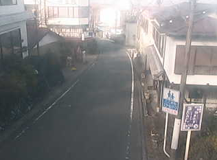 群馬県道155号伊香保村上線伊香保