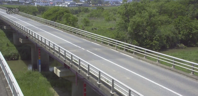 桜川桜橋