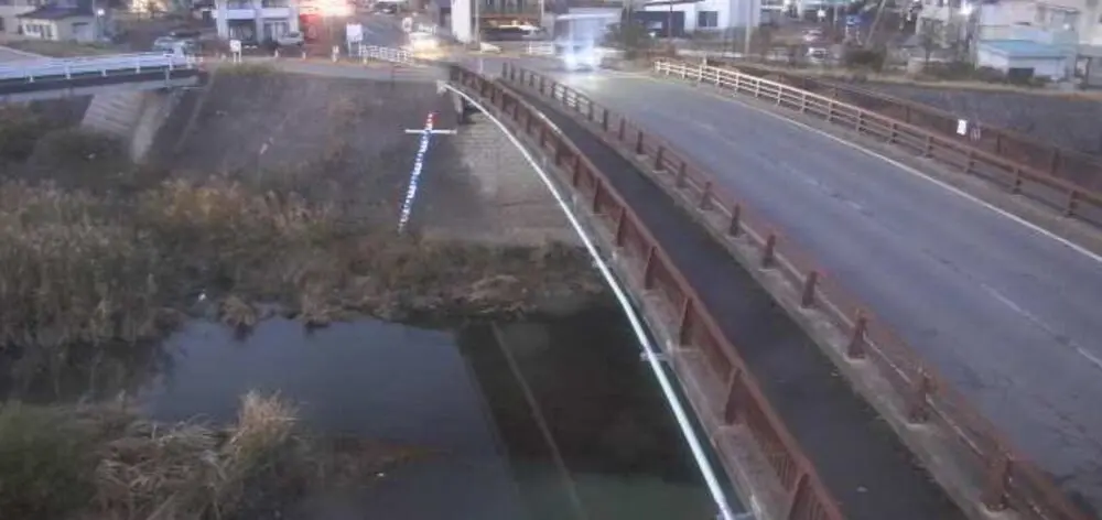 浅川大道橋