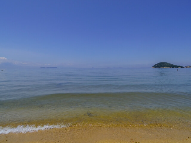 父母ヶ浜