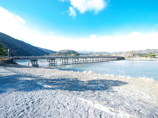 渡月橋