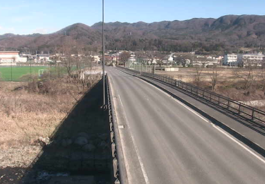 みなかみ町月夜野観測所