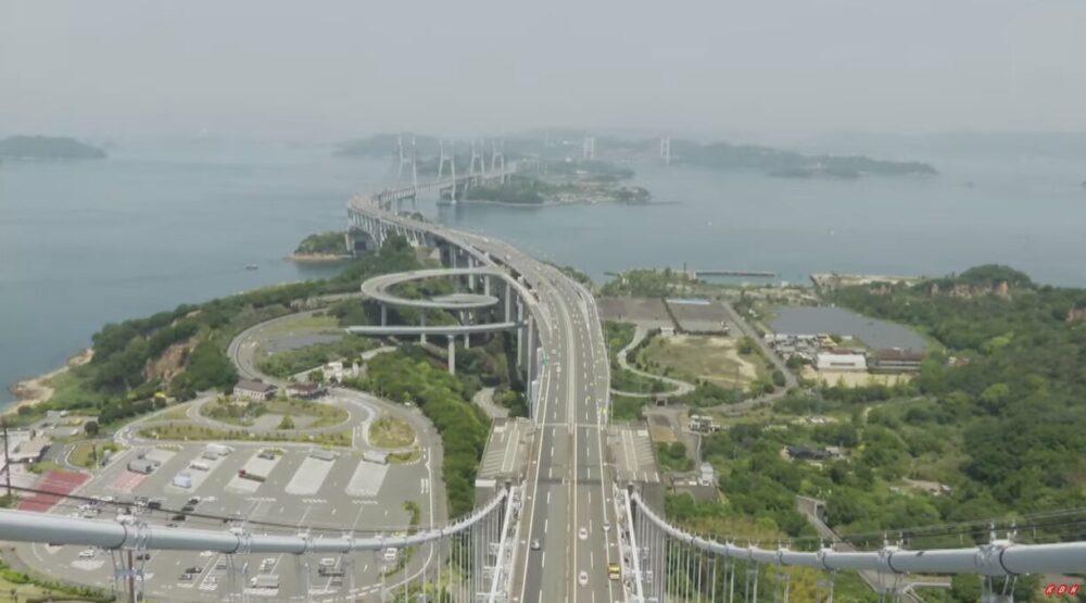 瀬戸大橋