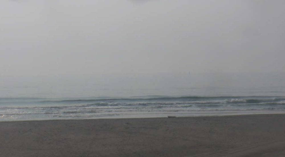 北泉海岸