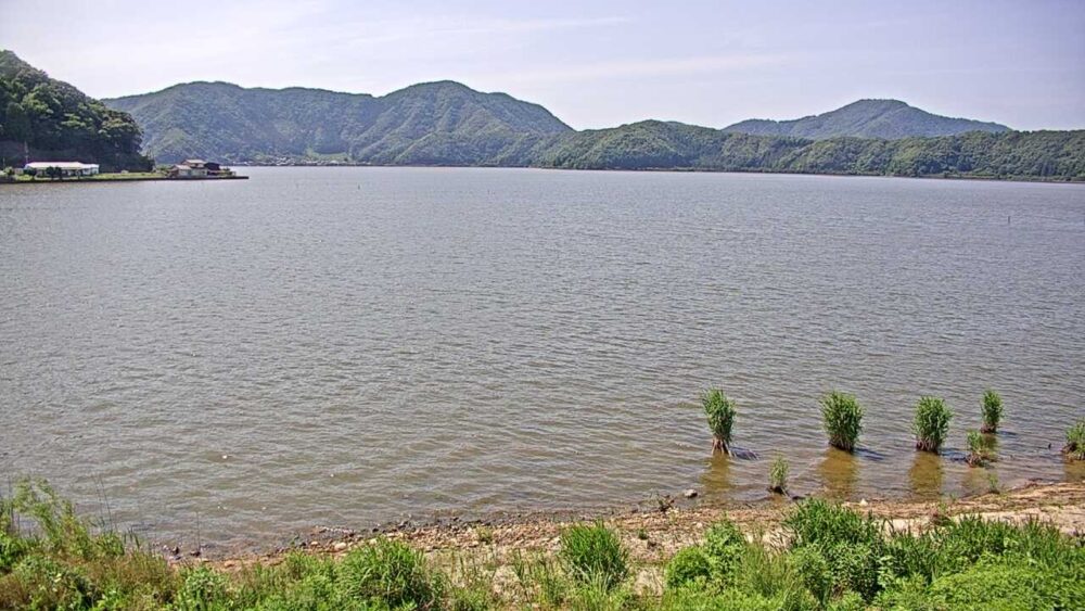 三方湖
