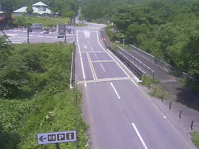 道の駅羽鳥湖高原