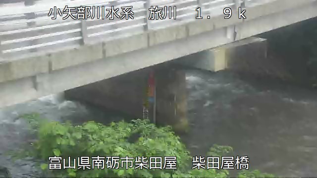 旅川1.9K