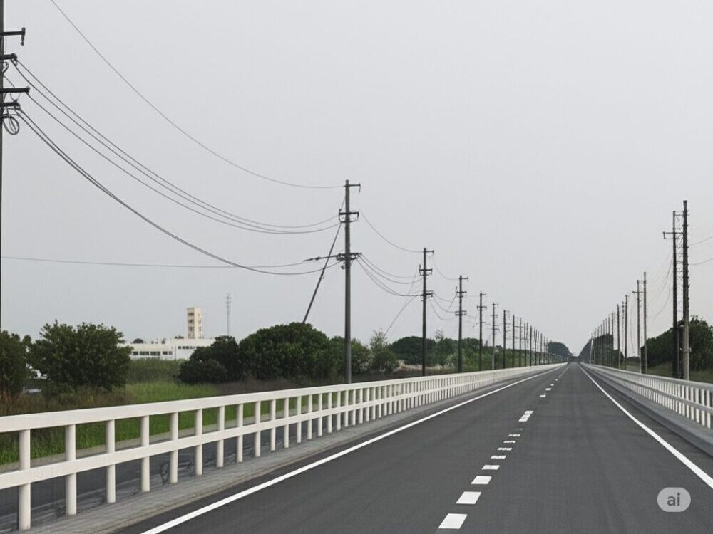 道路