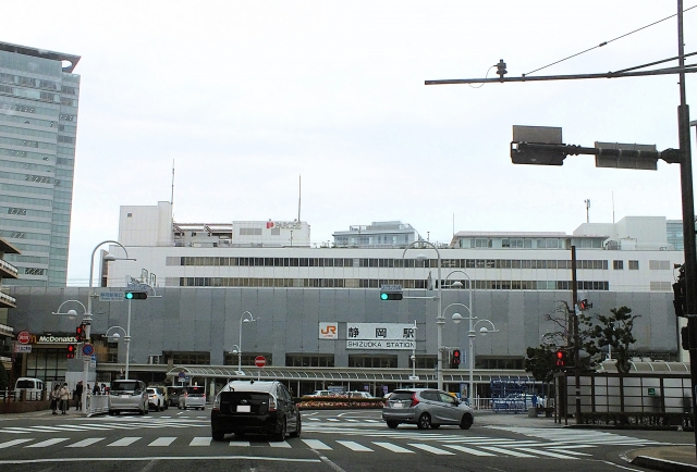 静岡駅