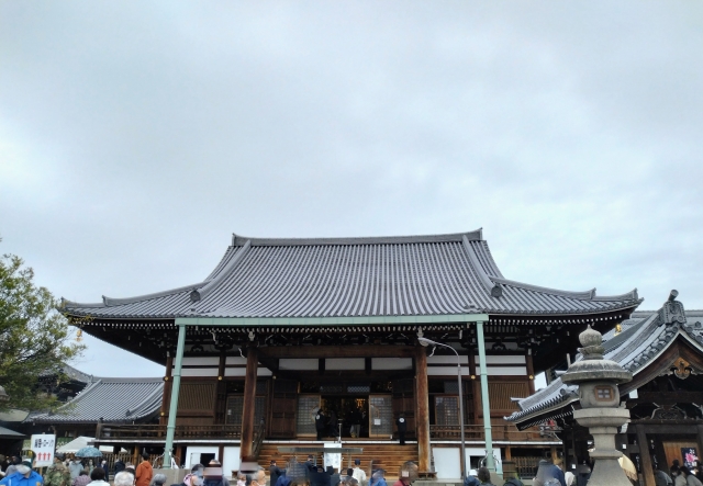 一心寺