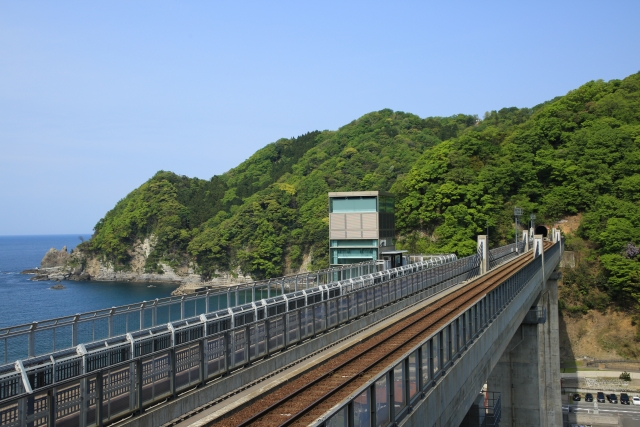 余部橋梁