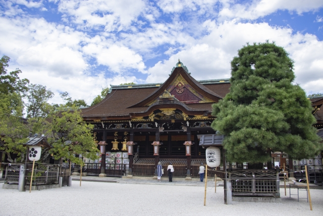 北野天満宮