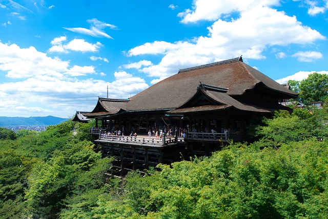清水寺