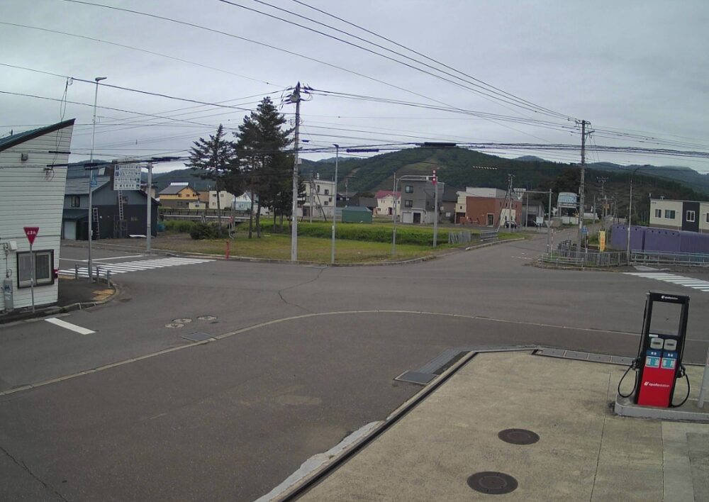 幌加内町