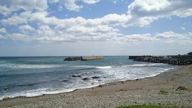 青森県階上町