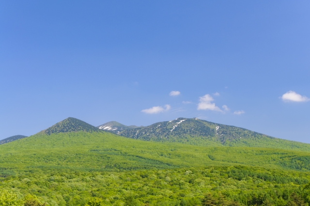 八甲田山