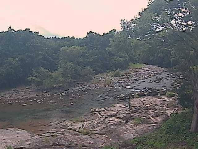 奥入瀬川法量