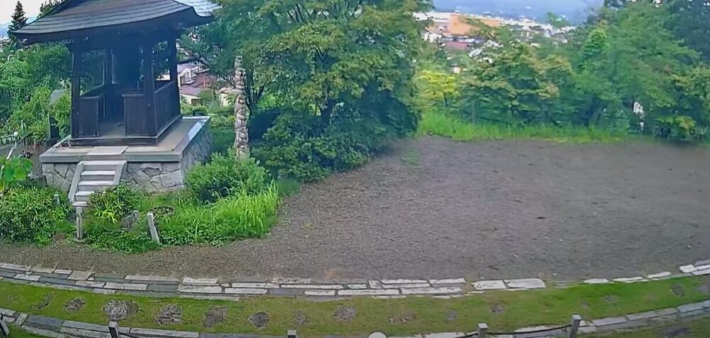 霊桃寺