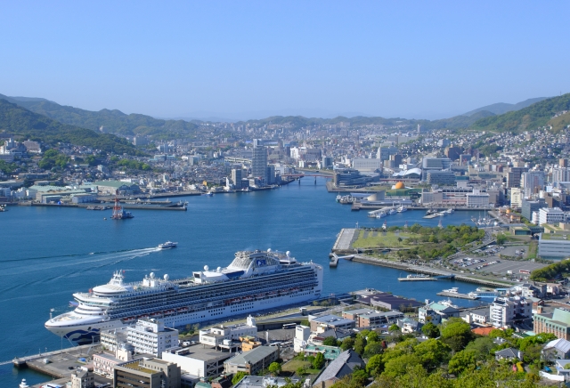 長崎空港