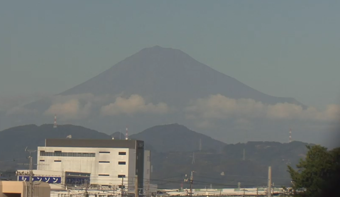 富士山